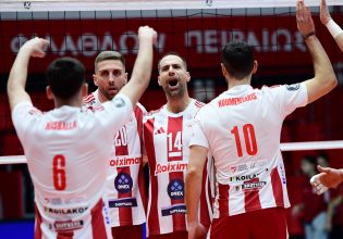 Ολυμπιακός ΟΝΕΧ – Άθλος Ορεστιάδας 3-0: Μια καλή προπόνηση για τους Πειραιώτες