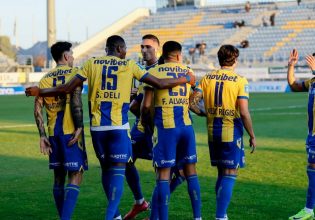 Αστέρας Τρίπολης – Καλλιθέα 1-0: Πέμπτη σερί νίκη με «υπογραφή» Καλτσά