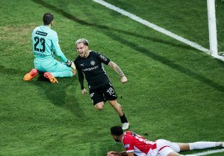 ΟΦΗ – Πανσερραϊκός 3-2: Οι Κρητικοί πήραν τη ματσάρα (vid)