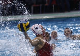 Ολυμπιακός – Άλιμος ΝΑΣ 14-11: Στην οκτάδα του Champions League οι Ερυθρόλευκες (vid)