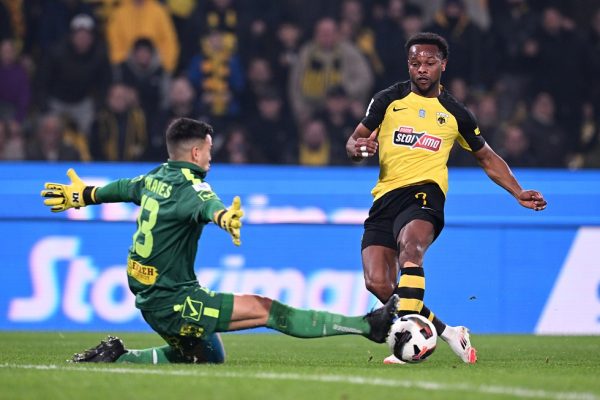 Super League: Η βαθμολογία μετά τη νίκη της ΑΕΚ (pic)