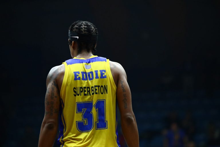 Έντι: «Πρέπει να παίξουμε έξυπνα κόντρα στον Παναθηναϊκό»