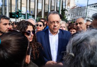 ΣΥΡΙΖΑ: Ο Φάμελλος θα επιδιώξει συνεννόηση με τα προοδευτικά κόμματα για τα Τέμπη