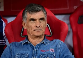 Μεντιλίμπαρ: «Υπάρχει διαφορά απόψεων ανάμεσα στους διαιτητές και σε όσους έχουν παίξει ποδόσφαιρο»