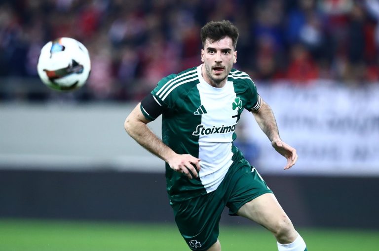 Παναθηναϊκός: Εκτίουν με Βόλο οι Ιωαννίδης και Βαγιαννίδης