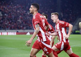 Απίστευτο αυτό που συμβαίνει με τον Κάρμο: Οι 1.018 μέρες και η… αρχή με τον Ολυμπιακό (vids)