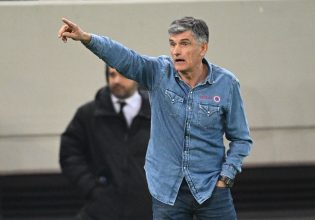 Μεντιλίμπαρ: «Ήμασταν καλύτεροι μέχρι την αποβολή»