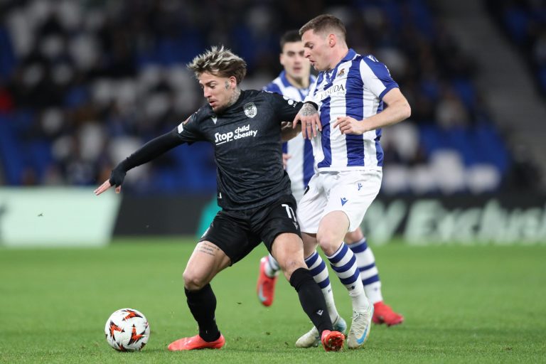 Οι πιθανοί αντίπαλοι του ΠΑΟΚ στα πλέι οφ και στους «16» του Europa League