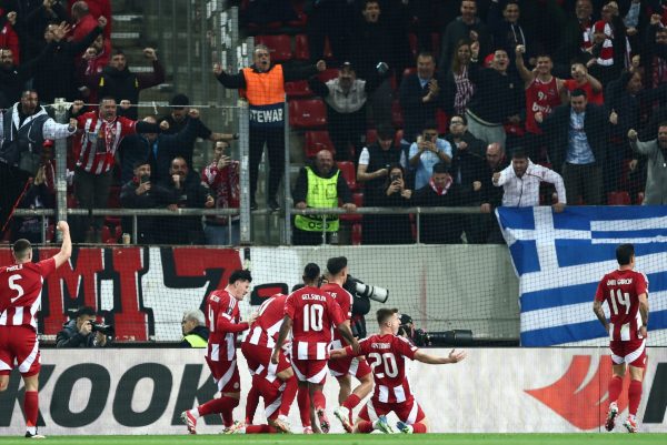 Βαθμολογία UEFA: Δεν χάνεται η 11η θέση για την Ελλάδα