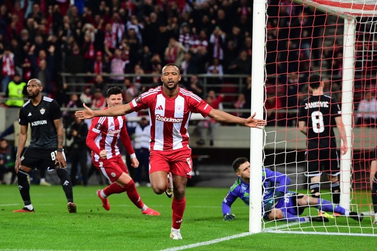 Στην οκτάδα ο Ολυμπιακός και απευθείας στους «16» του Europa – Προκρίθηκε ο ΠΑΟΚ (pic)