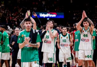 Παναθηναϊκός: Πρέπει να καθαρίσει το μυαλό του