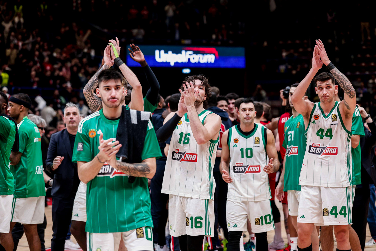 Παναθηναϊκός: Πρέπει να καθαρίσει το μυαλό του