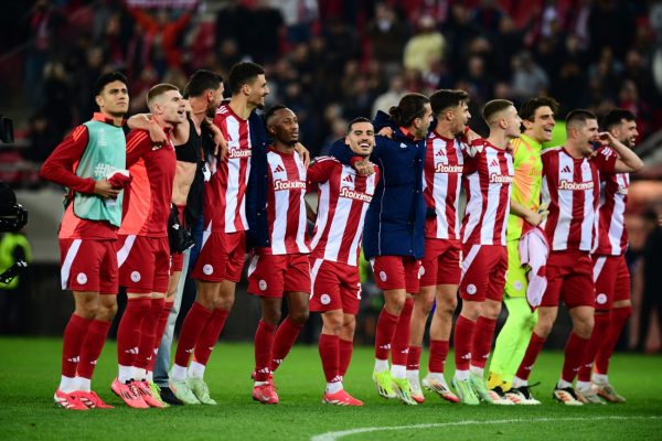 Ολυμπιακός: Στον δρόμο του ασημιού- Γιατί η 21η Φλεβάρη μπορεί να αποδειχθεί κλειδί στο Europa dream