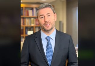 Ανδρουλάκης: Η Ελλάδα της ΝΔ είναι η Ελλάδα των ισχυρών ολιγοπωλίων – Λειτουργεί χωρίς κανόνες εις βάρος των πολιτών