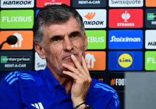 Μεντιλίμπαρ: «Δεν θα αλλάξουμε πολλά πράγματα, όλα για τη νίκη με Καραμπάγκ» (vid)