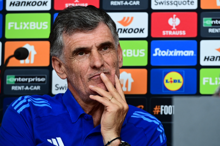 Μεντιλίμπαρ: «Δεν θα αλλάξουμε πολλά πράγματα, όλα για τη νίκη με Καραμπάγκ» (vid)