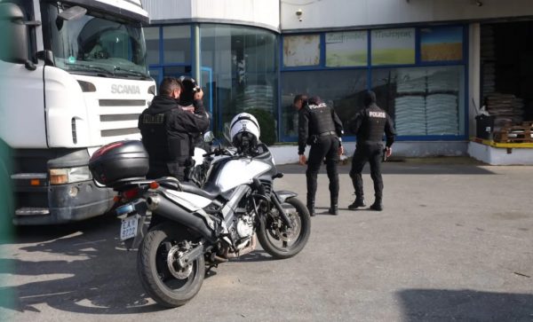 Κρήτη: Παραδόθηκε 78χρονος για το αιματηρό επεισόδιο με τους πυροβολισμούς