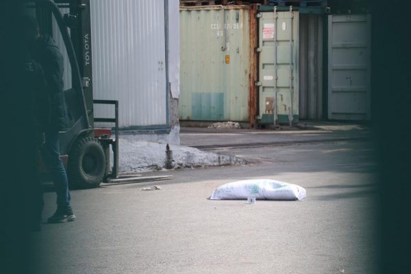 Κρήτη: Νέο επεισόδιο στη βεντέτα Κοκολογιάννη – Ξυδάκη – Βίντεο από τη στιγμή των πυροβολισμών