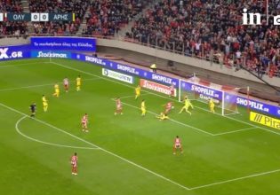 Μεγάλη διπλή ευκαιρία για τον Ολυμπιακό με Τσικίνιο και Ελ Κααμπί (vid)