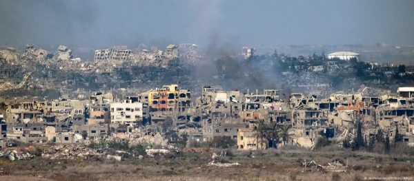 Η συμφωνία εκεχειρίας διχάζει το Ισραήλ