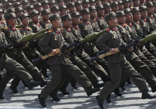 «Ανατινάζονται για να μην συλληφθούν» – Οι Βορειοκορεάτες που πολεμούν στην Ουκρανία