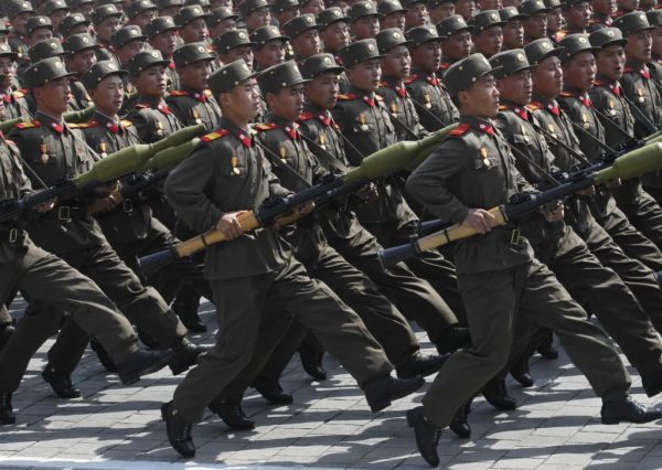 Σεούλ: Τουλάχιστον 300 στρατιώτες από την Βόρεια Κορέα έχουν σκοτωθεί πολεμώντας για την Ρωσία