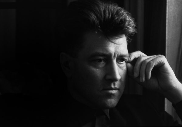 «O κινηματογράφος του μου έμαθε πολλά για τη φωτογραφία»: Ο Βαγγέλης Ρασσιάς αποχαιρετάει τον Ντέιβιντ Λιντς