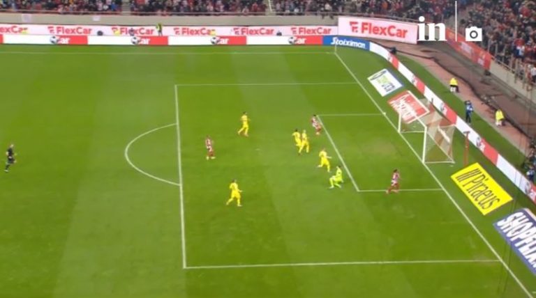 Νέα τεράστια ευκαιρία για τον Ολυμπιακό με Ζέλσον (vid)