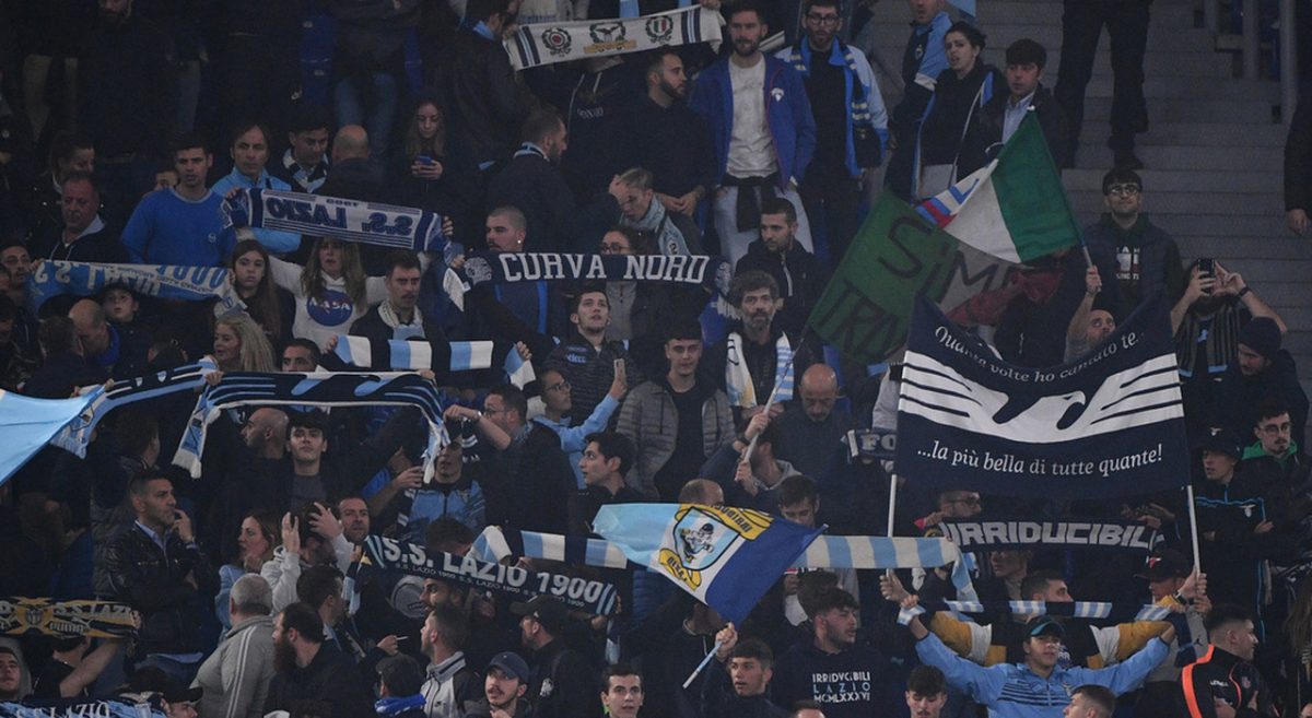 Χάος στη Ρώμη: Συμπλοκή οπαδών Λάτσιο και Σοσιεδάδ, τρεις Ισπανοί μαχαιρωμένοι