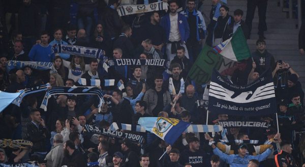 Χάος στη Ρώμη: Συμπλοκή οπαδών Λάτσιο και Σοσιεδάδ, τρεις Ισπανοί μαχαιρωμένοι