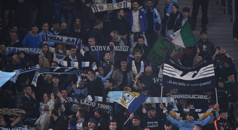 Χάος στη Ρώμη: Συμπλοκή οπαδών Λάτσιο και Σοσιεδάδ, τρεις Ισπανοί μαχαιρωμένοι