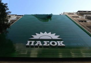 Τσουκαλάς: Θα κατέβουμε, θα νικήσουμε και θα κυβερνήσουμε ως ΠΑΣΟΚ