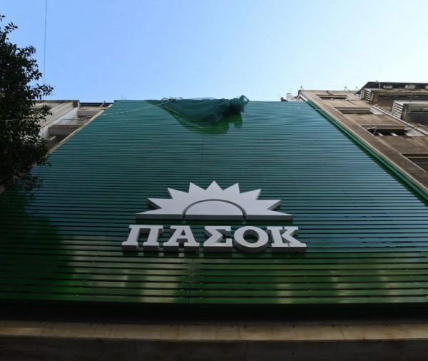 Τσουκαλάς: Θα κατέβουμε, θα νικήσουμε και θα κυβερνήσουμε ως ΠΑΣΟΚ