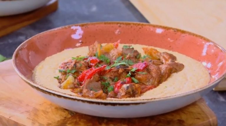 Τρεις συνταγές στην κατηγορία «την κάναμε ταβέρνα»