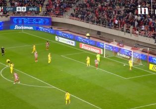 Καλή ευκαιρία του Ολυμπιακού με Ζέλσον (vid)