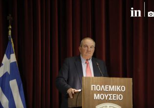 Καραμανλής: Κάποιοι «διαβάζουν» λάθος την Τουρκία – Τι είπε για τα «ήρεμα νερά» και τον Σαμαρά