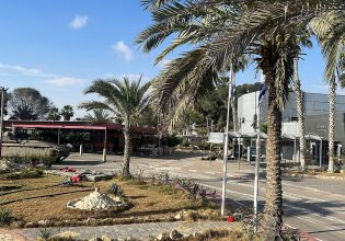 Γάζα: Αλαλούμ με το ποιος θα ελέγχει το πέρασμα στη Ράφα – Τι λένε πηγές από την Αίγυπτο, τι ο Νετανιάχου