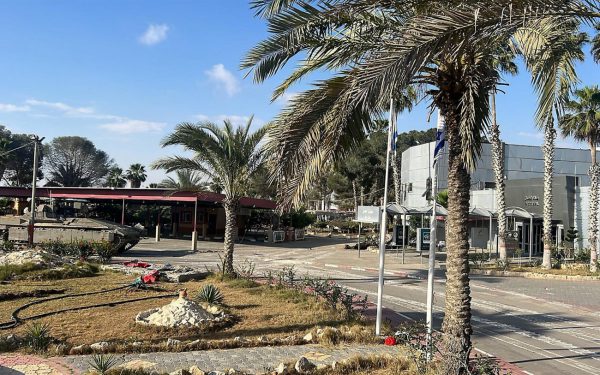 Γάζα: Αλαλούμ με το ποιος θα ελέγχει το πέρασμα στη Ράφα – Τι λένε πηγές από την Αίγυπτο, τι ο Νετανιάχου