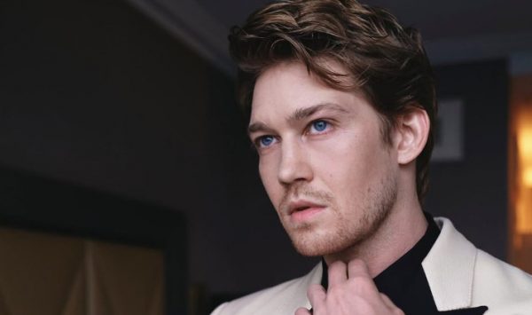 Ο Τζο Αλγουιν είχε μπλεξίματα με την αστυνομία όταν ήταν μικρός – Αλλά γιατί;