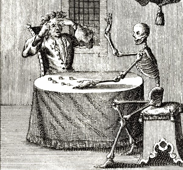 Οι 5 τρόποι που οι άνθρωποι προσπάθησαν να ξεγελάσουν το θάνατο