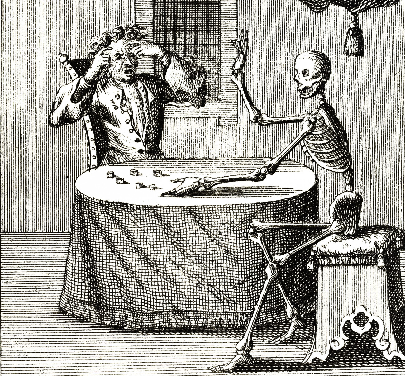 Οι 5 τρόποι που οι άνθρωποι προσπάθησαν να ξεγελάσουν το θάνατο