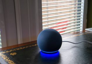 Τεχνητή νοημοσύνη: H Amazon ολοκληρώνει τη μεταμόσχευση εγκεφάλου στην Alexa