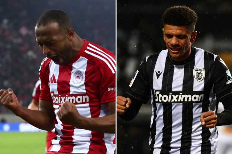 ΕΠΟ: «Συγχαρητήρια σε Ολυμπιακό και ΠΑΟΚ για τις ευρωπαϊκές προκρίσεις»