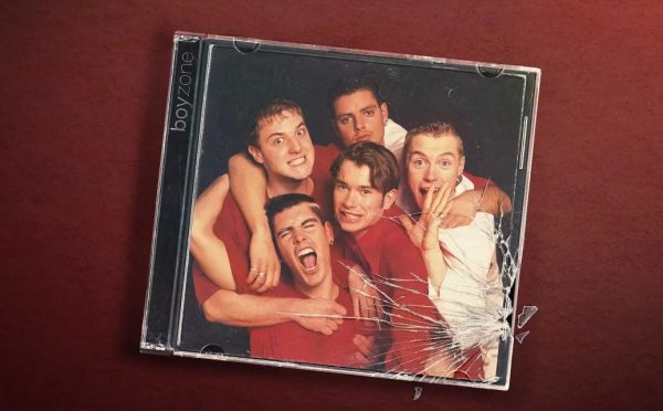 «Υπάρχει μια σκοτεινή πλευρά σε όλο αυτό»: Οι Boyzone αποκαλύπτουν όλοι την αλήθεια πίσω από το boy band σε ένα ντοκιμαντέρ
