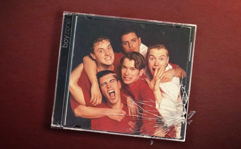«Υπάρχει μια σκοτεινή πλευρά σε όλο αυτό»: Οι Boyzone αποκαλύπτουν όλοι την αλήθεια πίσω από το boy band σε ένα ντοκιμαντέρ