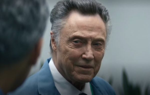 Δεν έχω κινητό, δεν έχω ρολόι, δεν έχω προβλήματα: Καν’ το όπως ο Κρίστοφερ Γουόκεν