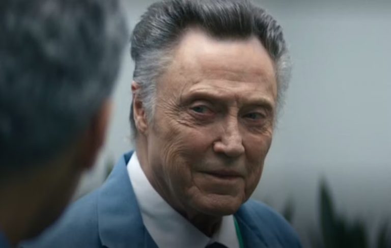 Δεν έχω κινητό, δεν έχω ρολόι, δεν έχω προβλήματα: Καν’ το όπως ο Κρίστοφερ Γουόκεν