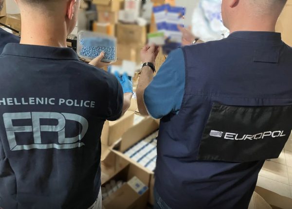 Ντόπινγκ: Εξαρθρώθηκε διεθνές δίκτυο με «πλοκάμια» και στην Ελλάδα – Δεκάδες συλλήψεις