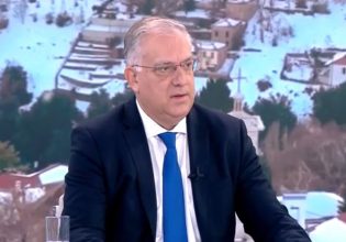 Θεοδωρικάκος: Πρόχειρη και ανεδαφική η πρόταση του ΠΑΣΟΚ για τα ασφάλιστρα – Τι είπε για τον αναπτυξιακό νόμο