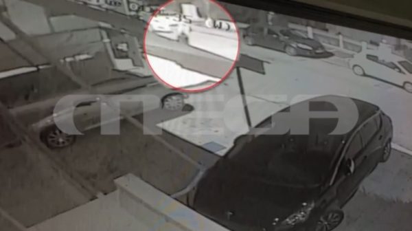 Πετρούπολη: Νέο περιστατικό με επιδειξία σε βάρος 18χρονης – Τον «δράκο» του Περιστερίου βλέπει η ΕΛ.ΑΣ.